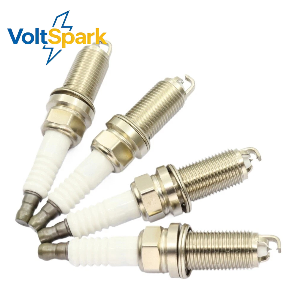 Bosch Spark Plug Iridium - 101905622 Spark Plug for VW/Audi 3.6L