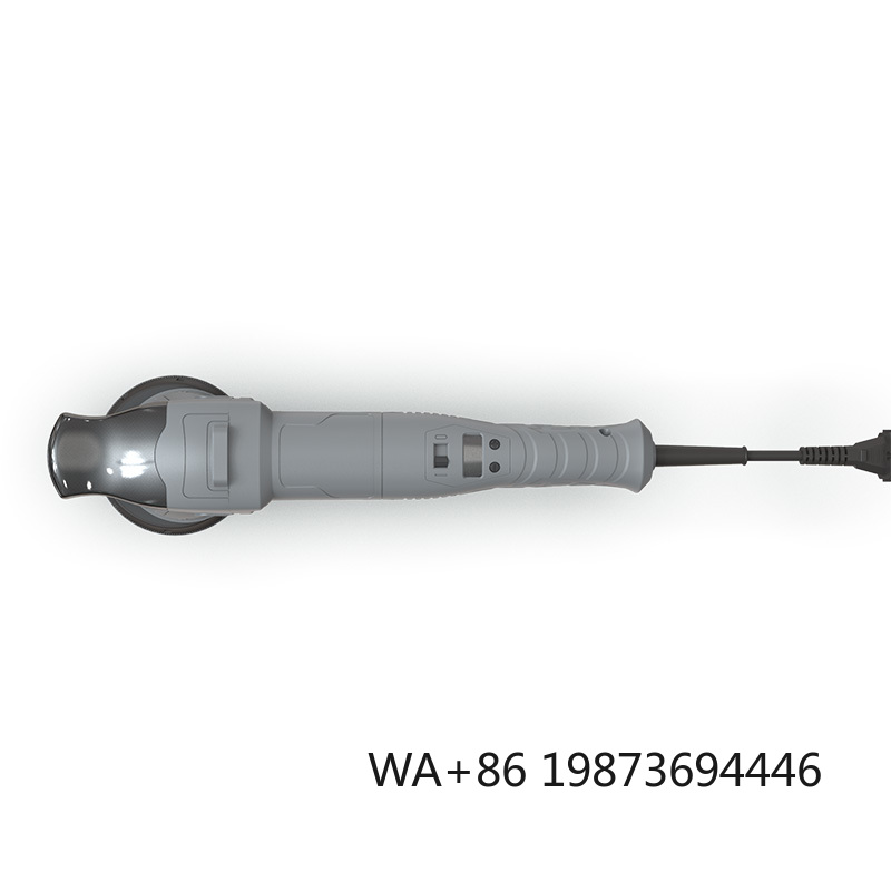 Orbital Polisher Da - 900W 15mm random orbital DA car