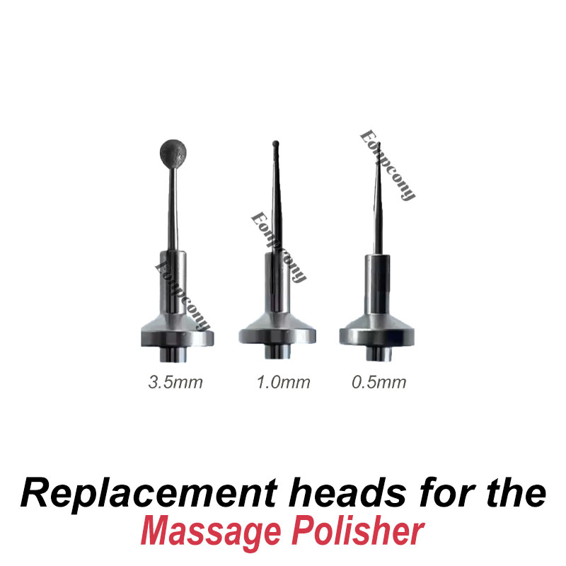 Alger Brush Rust Ring Remove B - Orbital Polisher Da recension och pris