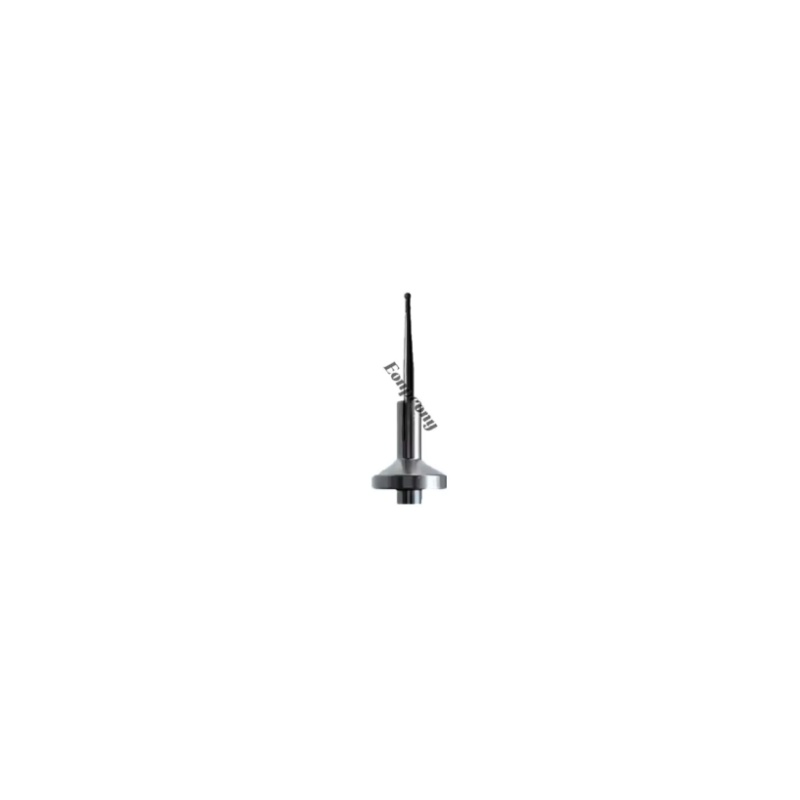 Alger Brush Rust Ring Remove B - Orbital Polisher Da recension och pris