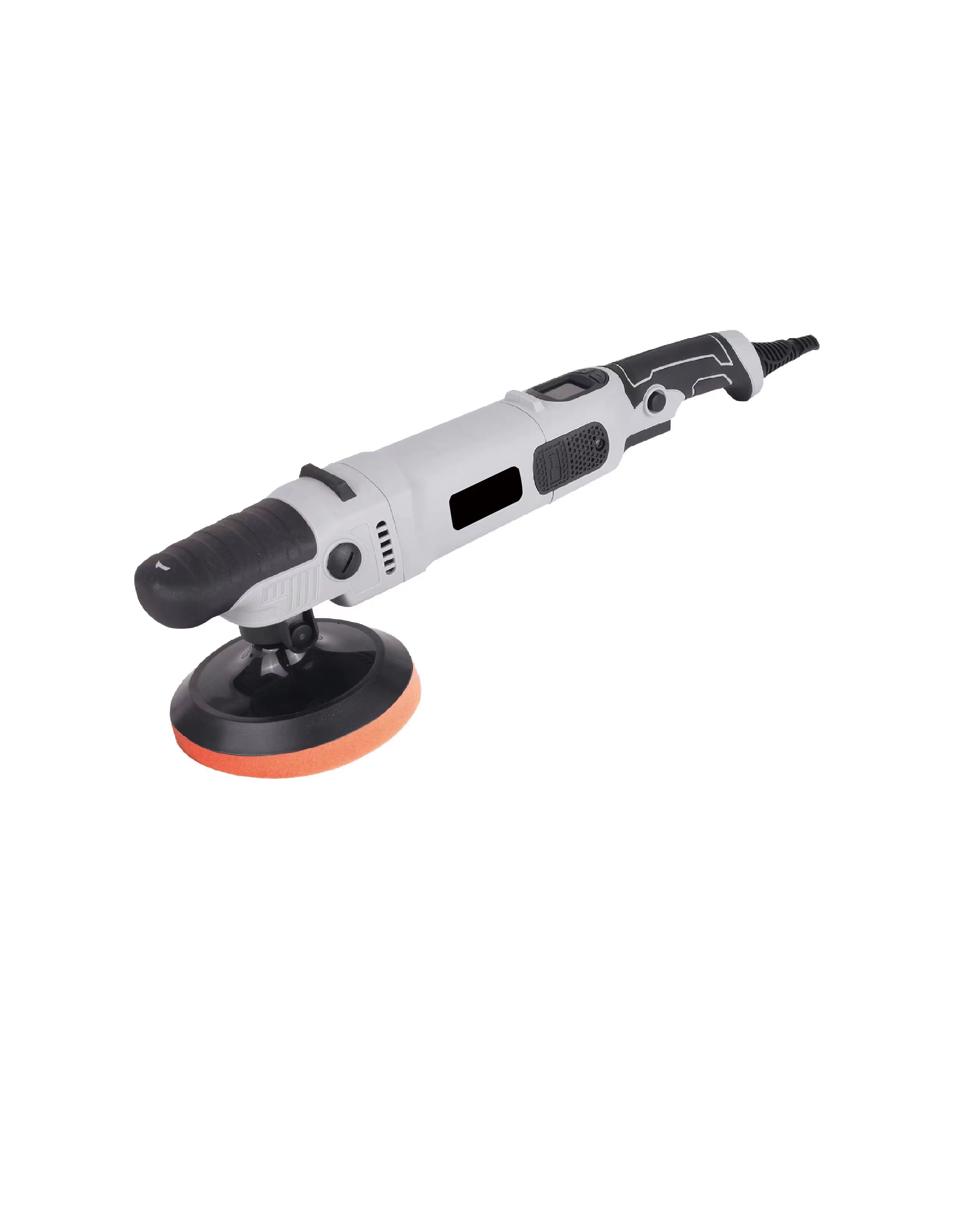 Car Polisher Wholesale Manufac - Orbital Polisher Da recension och pris
