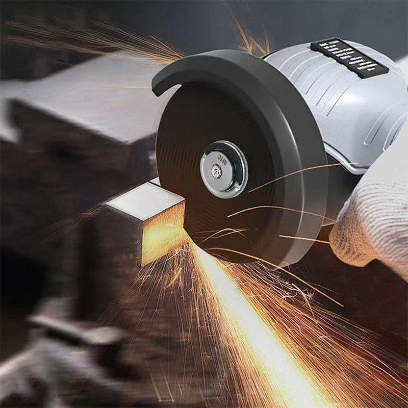 M14 Angle Grinder Quick-Releas - Orbital Polisher Da recension och pris