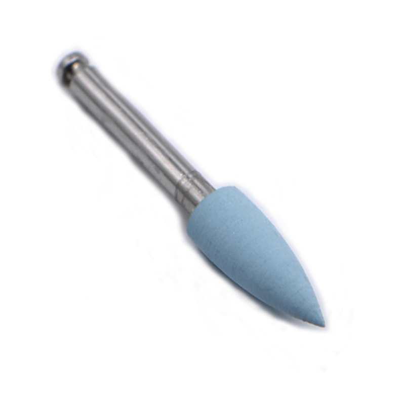 4PCS Dentistry Rubber Grinding - Orbital Polisher Da recension och pris