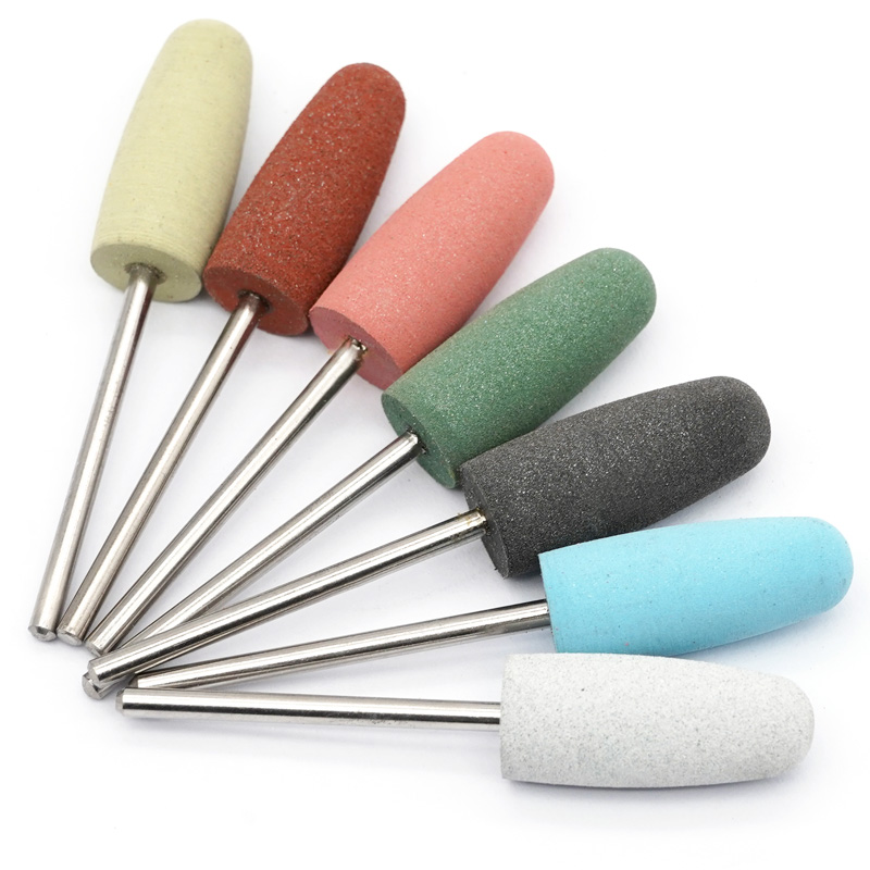 Dental Silicone Rubber Polishe - Orbital Polisher Da recension och pris