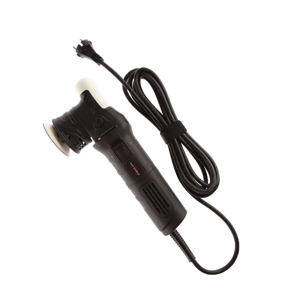 600W Mini Auto Polishing Roto  - Orbital Polisher Da recension och pris