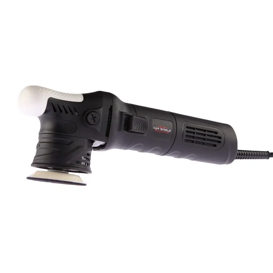600W Mini Auto Polishing Roto  - Orbital Polisher Da recension och pris