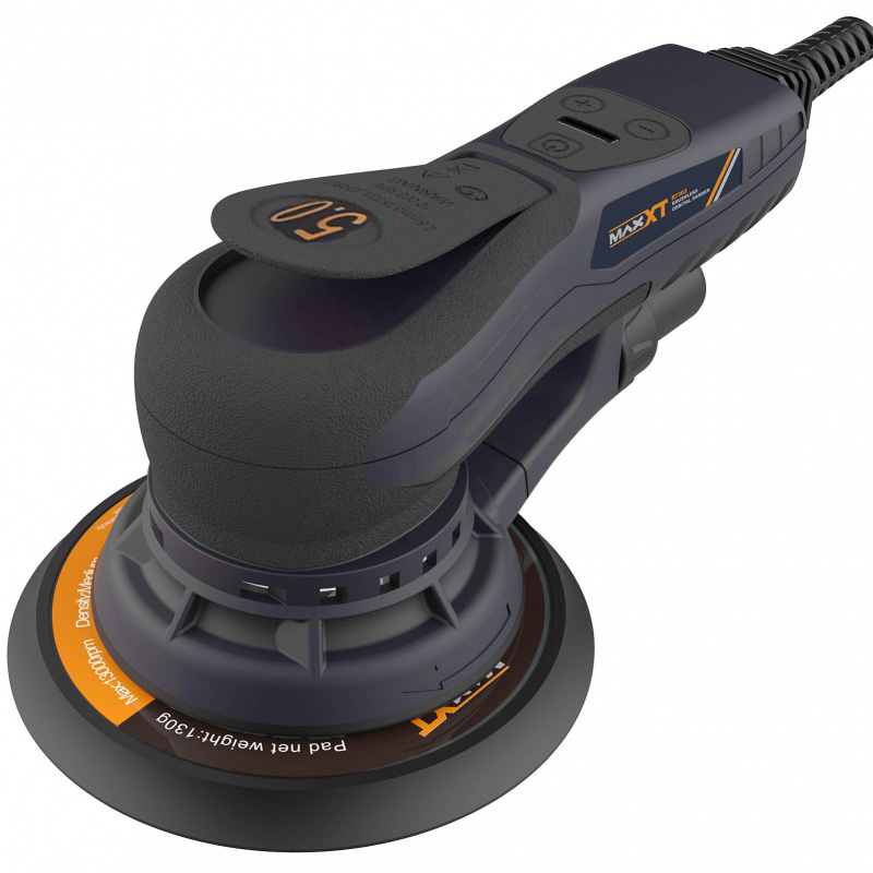 MAXXT 6Inch 150mm Power Sandin - Orbital Polisher Da recension och pris