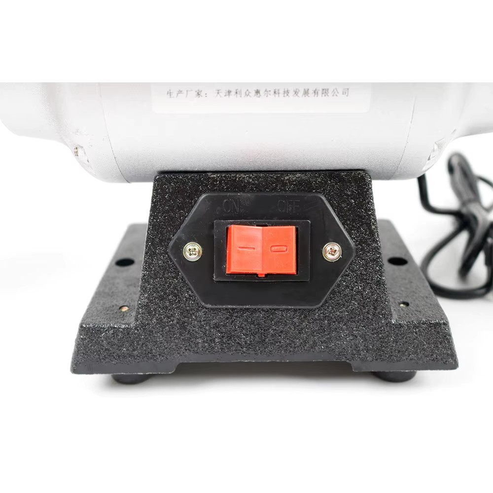 Dental Double-head Polishing P - Orbital Polisher Da recension och pris