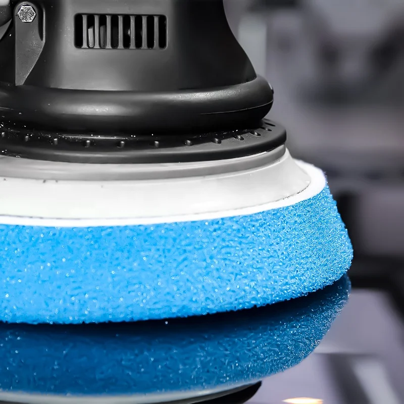 New Applicable ToRUPES LHR21ES - Orbital Polisher Da recension och pris