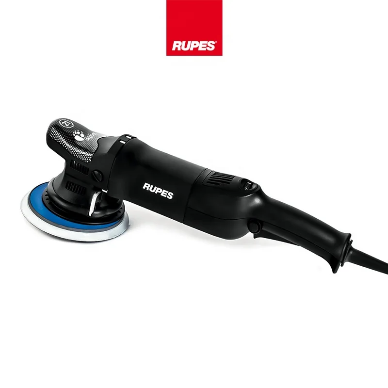 New Applicable ToRUPES LHR21ES - Orbital Polisher Da recension och pris