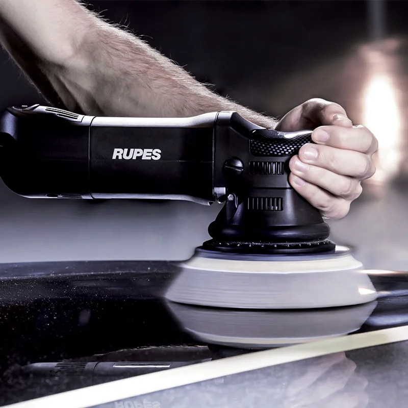 New Applicable ToRUPES LHR21ES - Orbital Polisher Da recension och pris