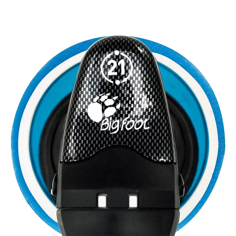 New Applicable ToRUPES LHR21ES - Orbital Polisher Da recension och pris