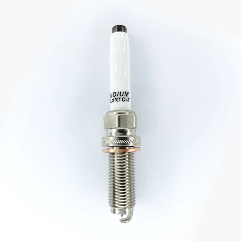 KIRSTEN Iridium Spark Plug for - Bosch Spark Plug Iridium recension och pris