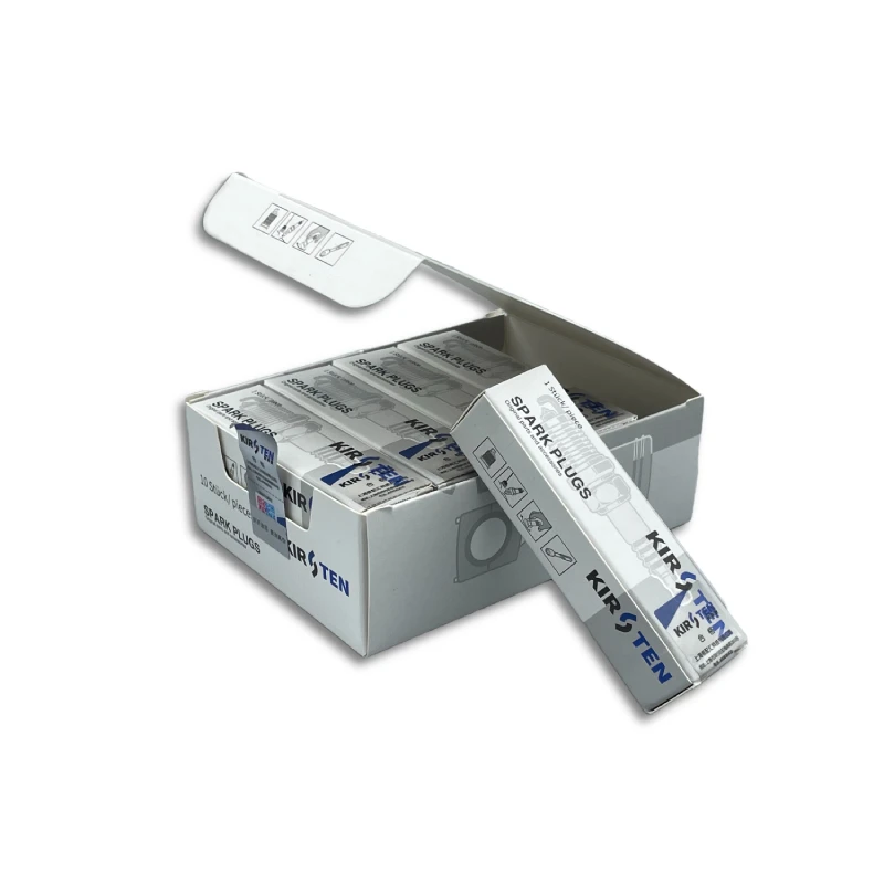 KIRSTEN Iridium Spark Plug for - Bosch Spark Plug Iridium recension och pris