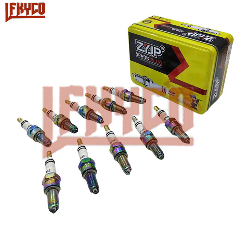 10PCS CR8E Iridium Torch Spark - Bosch Spark Plug Iridium recension och pris