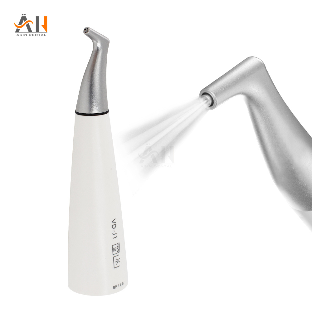 Dental Instrument EMS Air Poli - Orbital Polisher Da recension och pris