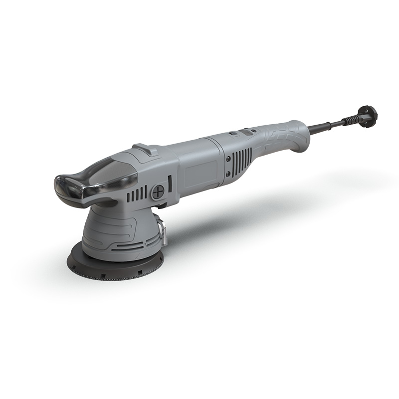 900W 15mm random orbital DA ca - Orbital Polisher Da recension och pris