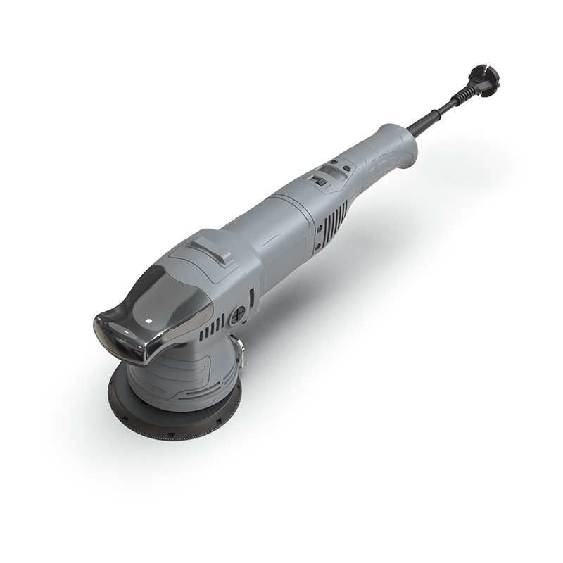 900W 15mm random orbital DA ca - Orbital Polisher Da recension och pris