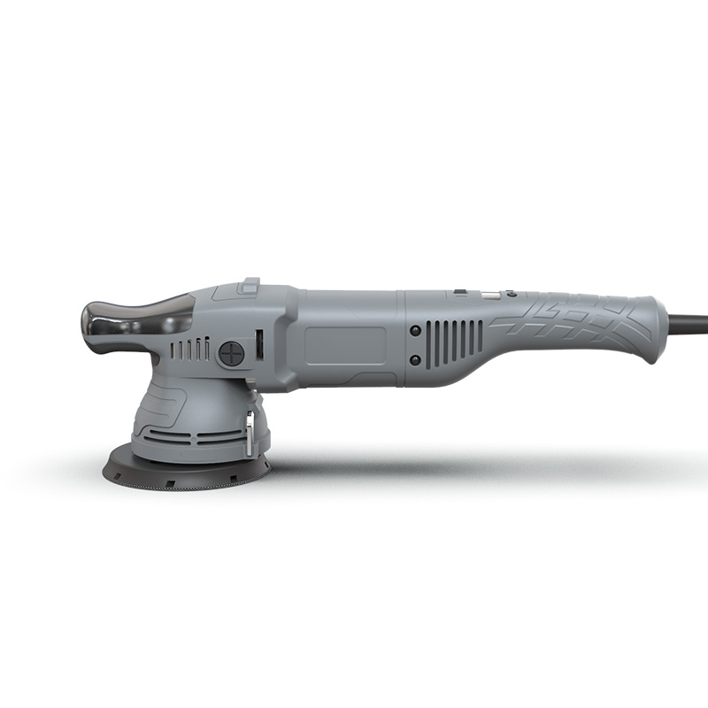 900W 15mm random orbital DA ca - Orbital Polisher Da recension och pris