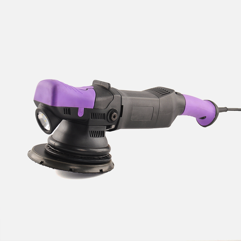2026 Best Quality Car Polishin - Orbital Polisher Da recension och pris