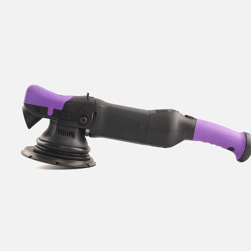 2026 Best Quality Car Polishin - Orbital Polisher Da recension och pris
