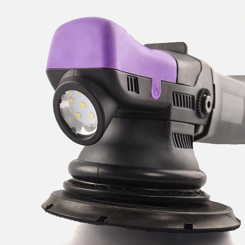 2026 Best Quality Car Polishin - Orbital Polisher Da recension och pris